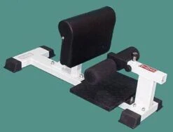 TDS Pro Sissy Squat TDS-93166 -Fitness Equipment Sales tds pro sissy squat C PRO93165 W