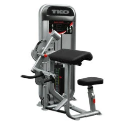 TKO Strength Achieve Bicep Tricep Machine