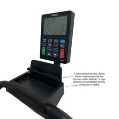 TKO AirRaid Runner 8CTM -Fitness Equipment Sales tko airraid runner 8ctm console and tray