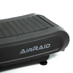 TKO AirRaid Runner 8CTM -Fitness Equipment Sales tko airraid runner 8ctm rear of treadmill details