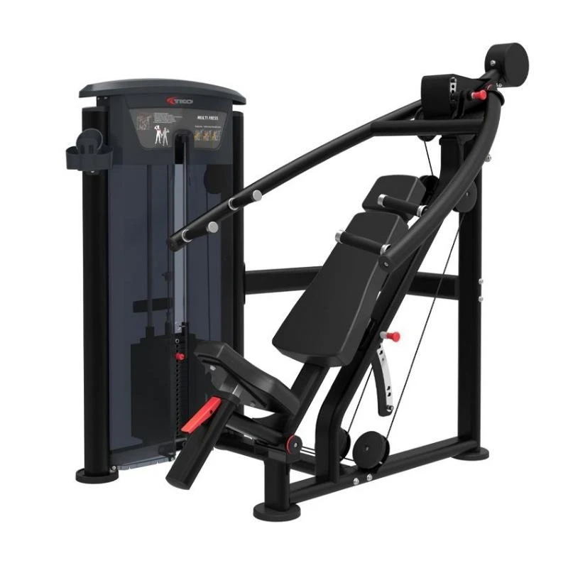 TKO Signature Multi Press 7060-G2 1 TKO Signature Multi Press 7060-G2