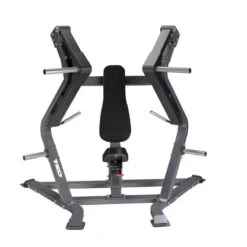 TKO Strength Decline Chest Press 902CDP