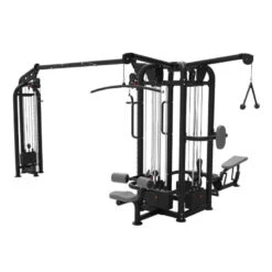 TKO Strength 5-Stack Cable Machine