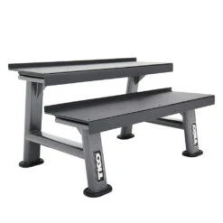 TKO Strength Kettlebell Rack