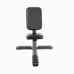 TKO Strength Utility Bench 862UB -Fitness Equipment Sales tko strength 862ub utility bench front view