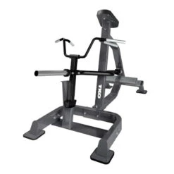 TKO Strength Incline Lever Row 906R