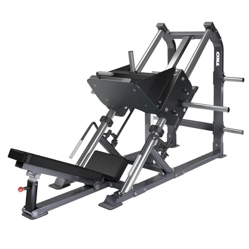 TKO Strength Linear Leg Press 907LLP 1 TKO Strength Linear Leg Press 907LLP