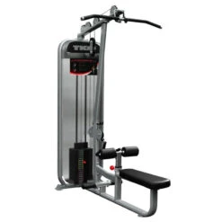 TKO Strength Achieve Lat Pulldown Mid Row