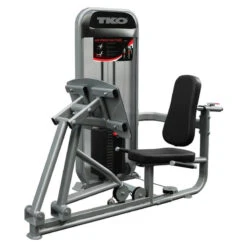 TKO Strength Achieve Leg Press Calf Extension