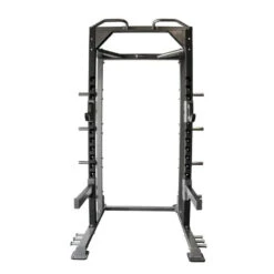 TKO Strength Half Rack