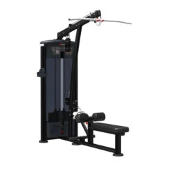 TKO Strength Signature Lat Pull Row Combo 7061-G2