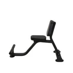 TKO Strength Signature Utility Bench -Fitness Equipment Sales tko strength signature utility bench 7049 g2 side view
