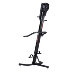 VersaClimber SM-Magnetic Sport Vertical Climber -Fitness Equipment Sales versaclimber sm m free standing rear view