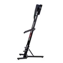 VersaClimber SM-Magnetic Sport Vertical Climber -Fitness Equipment Sales versaclimber sm m free standing side view