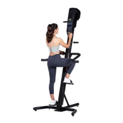 VersaClimber SM-Magnetic Sport Vertical Climber -Fitness Equipment Sales versaclimber sm magnetic climber demo