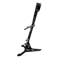VersaClimber SM-Magnetic Sport Vertical Climber -Fitness Equipment Sales versaclimber sm magnetic stackable base side view
