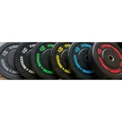 Xtreme Monkey Crumb Rubber Bumper Plates 17 Xtreme Monkey Crumb Rubber Bumper Plates -Fitness Equipment Sales xtreme monkey rubber crumb bumper plates 2