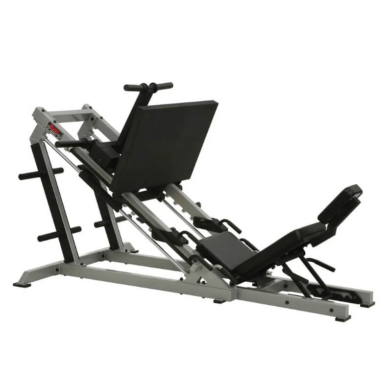 York Barbell STS 35-Degree Leg Press 3 York Barbell STS 35-Degree Leg Press - Image 3