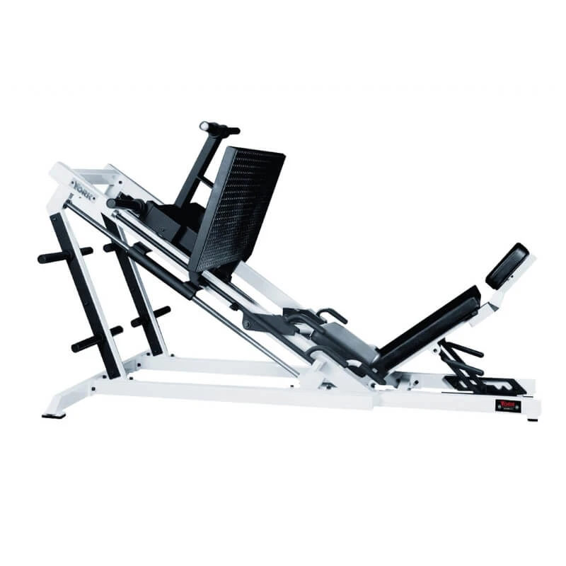 York Barbell STS 35-Degree Leg Press 4 York Barbell STS 35-Degree Leg Press - Image 4