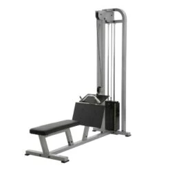 York Barbell STS 5-Station Jungle Gym -Fitness Equipment Sales york barbell sts seated low row silver 1024x1024 edbe6c44 3e4a 4fe6 9282 f842cf717e0f
