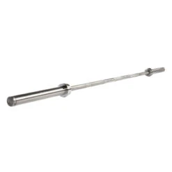 York Barbell Broad Street Bar