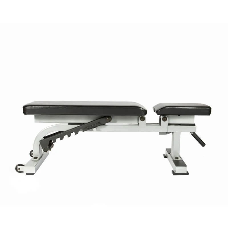 York Barbell STS Flat To Incline Bench 5 York Barbell STS Flat To Incline Bench - Image 5