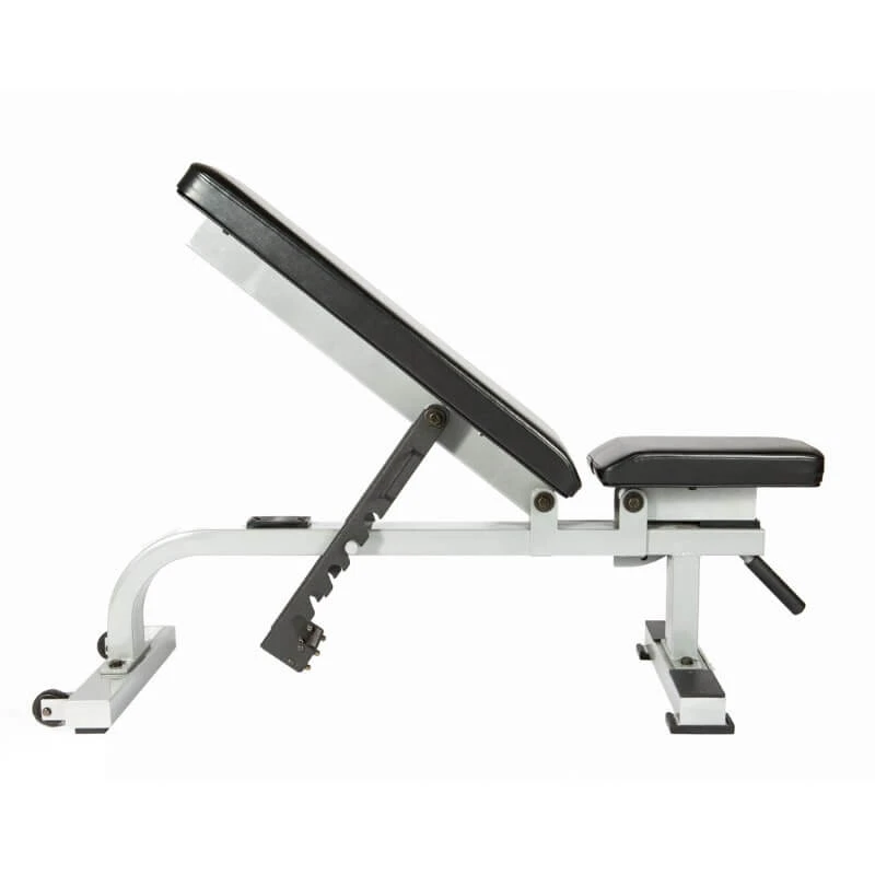 York Barbell STS Flat To Incline Bench 7 York Barbell STS Flat To Incline Bench - Image 7