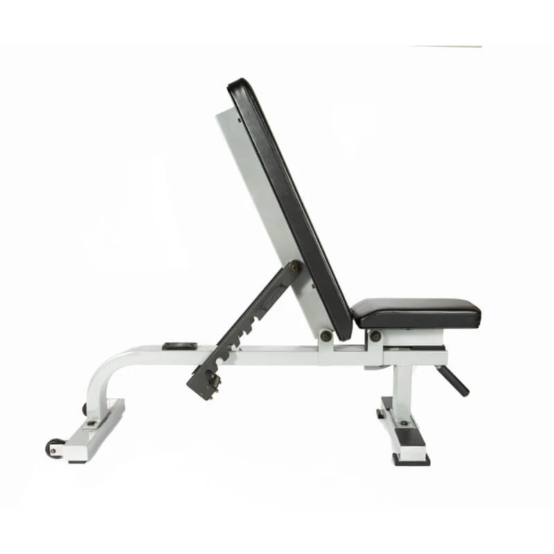 York Barbell STS Flat To Incline Bench 9 York Barbell STS Flat To Incline Bench - Image 9