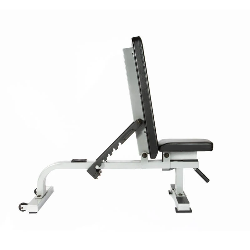 York Barbell STS Flat To Incline Bench 10 York Barbell STS Flat To Incline Bench - Image 10