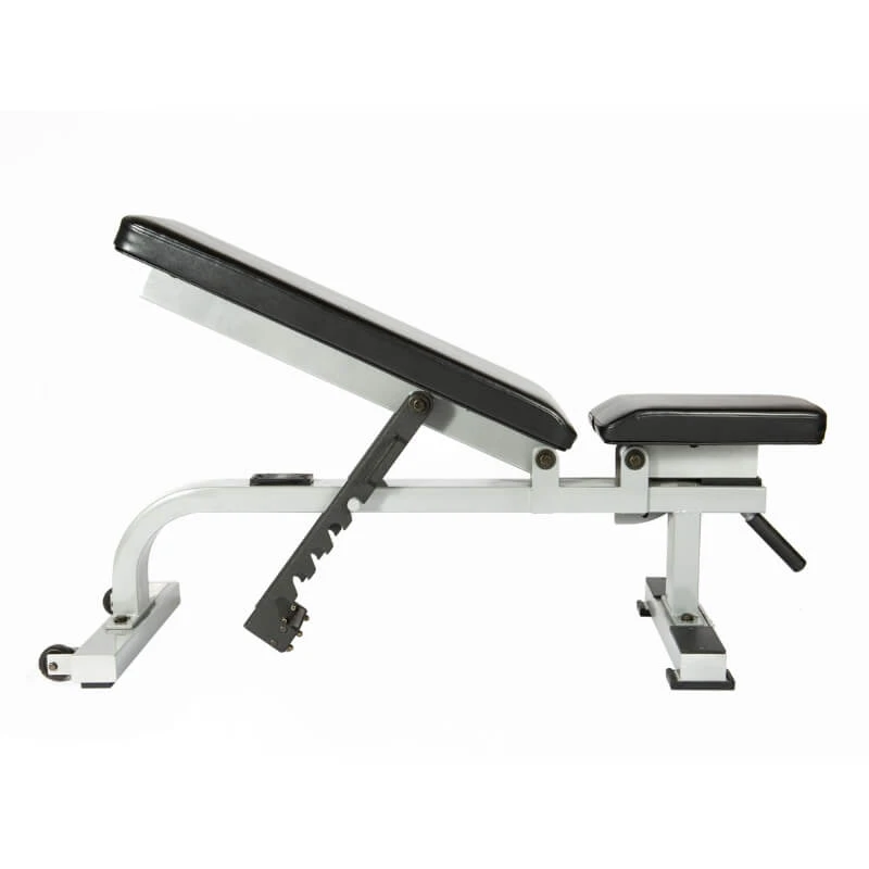 York Barbell STS Flat To Incline Bench 6 York Barbell STS Flat To Incline Bench - Image 6