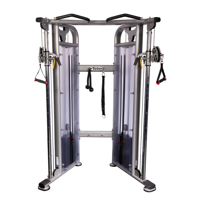 York Barbell STS Functional Trainer 1 York Barbell STS Functional Trainer