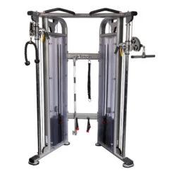 York Barbell STS Functional Trainer 16 York Barbell STS Functional Trainer -Fitness Equipment Sales york sts functional trainer sku 56000