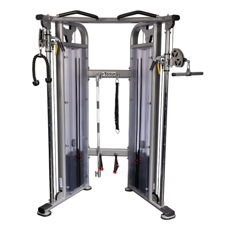 York Barbell STS Functional Trainer 8 York Barbell STS Functional Trainer - Image 8