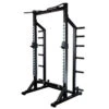 York Barbell STS Half Rack