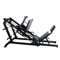 York Barbell STS 35-Degree Leg Press