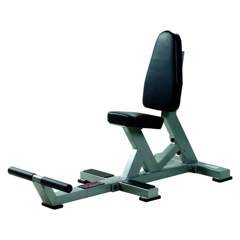 York Barbell STS Multi-Purpose Bench 1 York Barbell STS Multi-Purpose Bench