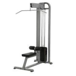York Barbell STS 5-Station Jungle Gym -Fitness Equipment Sales york barbell sts lat pulldown silver 1024x1024 771334cb 0138 4b63 9d21 f93ef284d00e