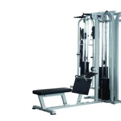 York Barbell STS 5-Station Jungle Gym -Fitness Equipment Sales york barbell sts seated low row multi 1024x1024 4da4bb95 d6b7 45a5 815a 963fcc41daaf