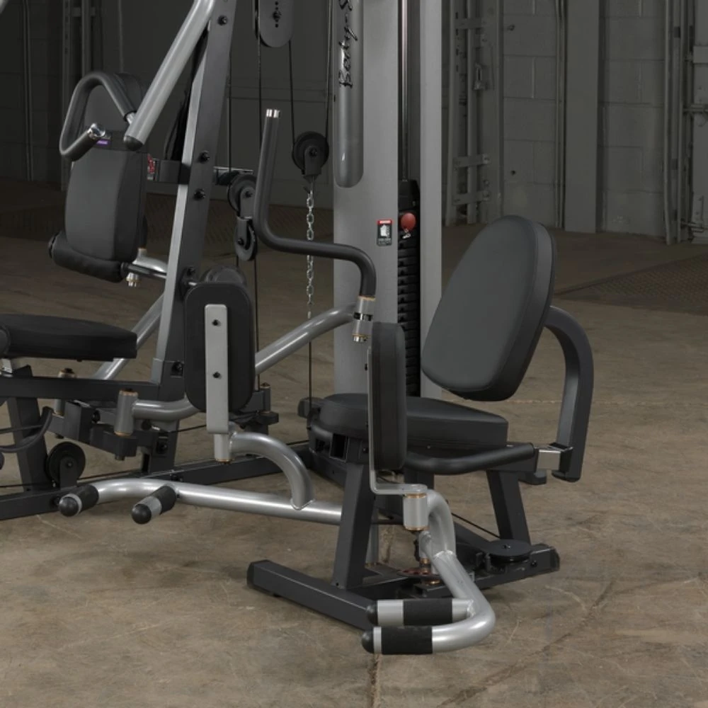 Fitness Equipment Sales -Fitness Equipment Sales Body SolidGIOTGSeriesInnerandOuterThighAttachmentCloseUp