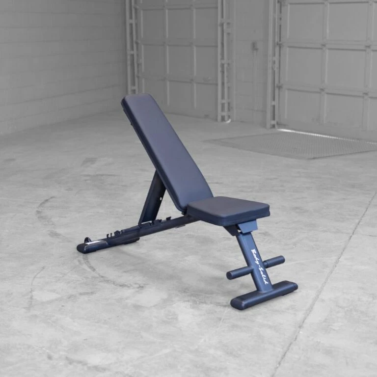 Fitness Equipment Sales -Fitness Equipment Sales body solid gfid225b folding fid bench black frame in warehouse 768x768 1